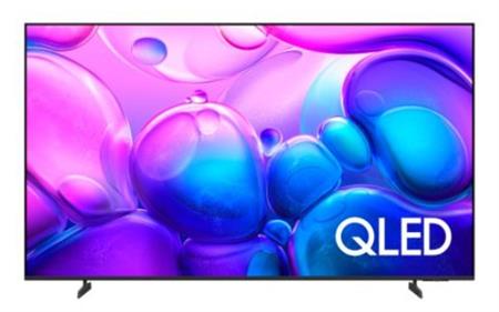 Smart Tv SAMSUNG QN65Q6FAAGCZB Q6 QLED 4K 65"