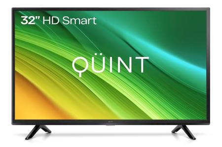 Smart Tv QUINT QT5 Smart Google TV LED 32"
