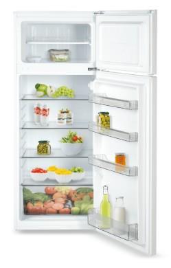 Heladera SMARTLIFE SL-RFH260WH Cíclica 252L Blanca