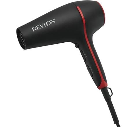 Secador de Pelo REVLON RVDR5317LA2AV1 Coco Anti Frizz 2000W