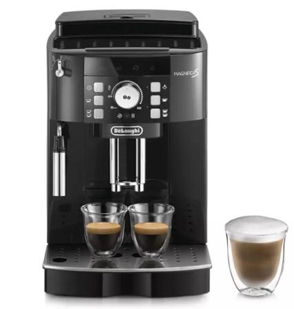 Cafetera DELONGHI MAGNIFICA S ECAM21.117 15 Bares 1.8L