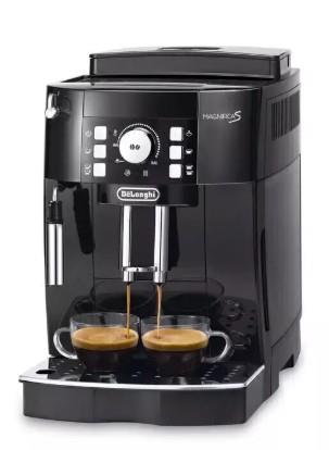 Cafetera DELONGHI MAGNIFICA S ECAM21.117 15 Bares 1.8L