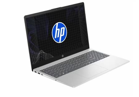 Notebook HP 15-FD0331LA 8 GB RAM 512 GB Windows 11 15.6"