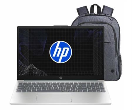 Notebook HP 15-FC0251LA AMD Ryzen™ 5 8/512 GB Windows 11 15.6"