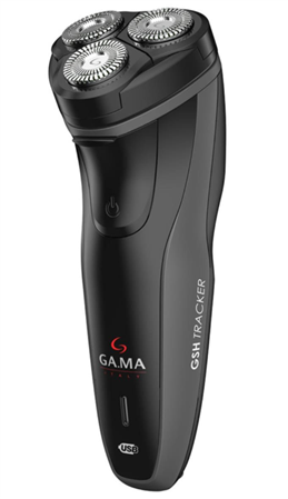Afeitadora GA.MA GSH700 USB negro