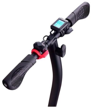 Monopatín Eléctrico KUEST RSEI-003N 8.5" 350w Plegable