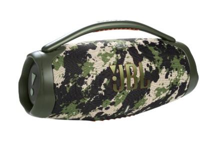 Parlante JBL JBLBOOMBOX3 Portátil 180w