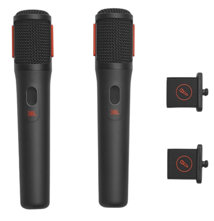 Parlante JBL JBLPBENCORE2 PARTYBOX ENCORE 2 Portátil Negro 100W