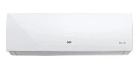 Aire Acondicionado BGH BS35WCHU Split f/c 3200W