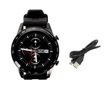 Smartwatch GADNIC SWTCH-205 Deportivo Urbano