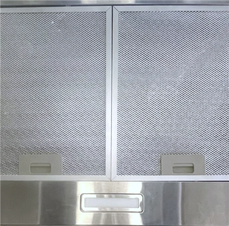 Purificador FLORENCIA PR60I 60cm Acero Inox