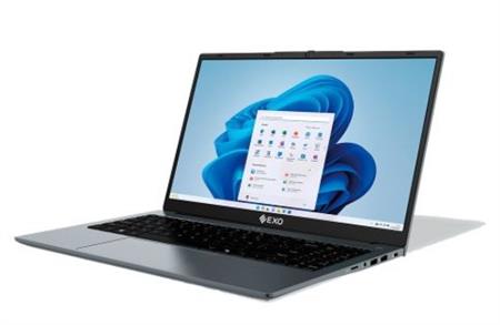Notebook EXO R37 R3 8/256 AMD Ryzen 15,6" Windows 11