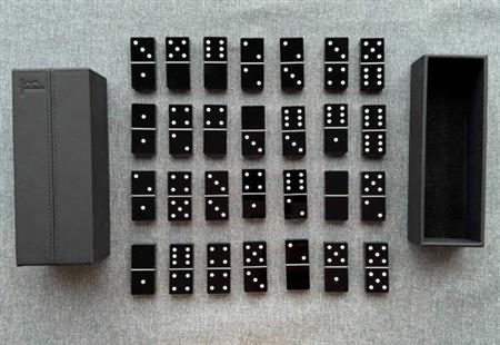 Juego de Mesa Dominó 