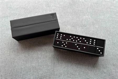 Juego de Mesa Dominó 