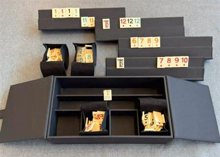 Juego de Mesa Burako Clásico