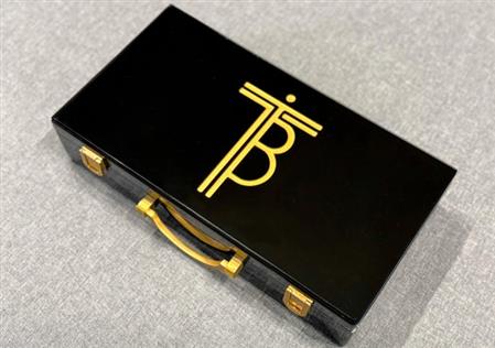 Juego de Mesa Burako Premium