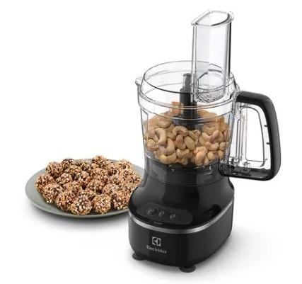 Multiprocesadora ELECTROLUX EFP500 Efficient 3 en 1