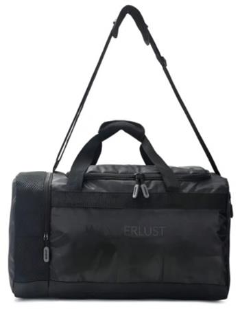 Bolso WANDERLUST 38403 Active Deportivo Viaje 20" negro