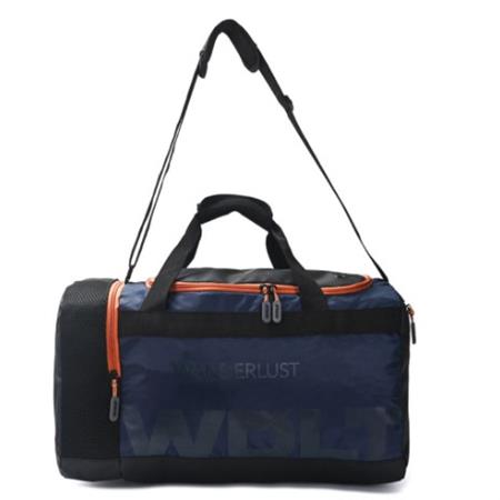 Bolso WANDERLUST 38407 Active Deportivo Viaje 20" azul