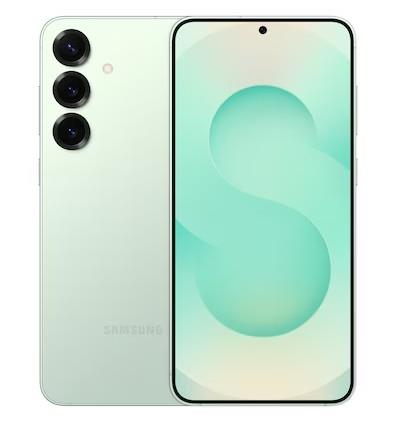 Celular SAMSUNG SM-S936BLGL S25+ 12/256GB Light Green 5G