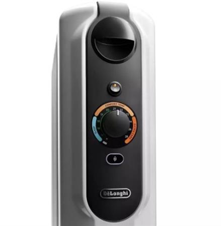 Radiador de Aceite DELONGHI TRRSE0920 EasyTronic 2000W