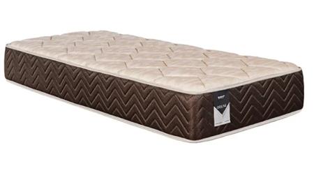 Colchón SPRINGWALL DELUXE 80x190x26 Espuma