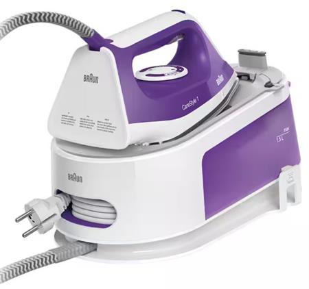 Centro de Planchado BRAUN IS1014VI CareStyle 1 1,5lts