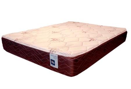 Colchón GANI GLODEN FLEX 140x190x24 cm espuma