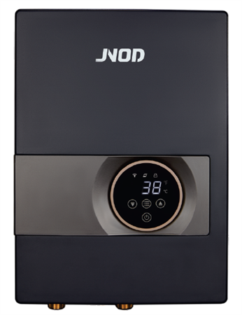 Calefón JNOD JNE120 Eléctrico Monofásico 11KW con WIFI