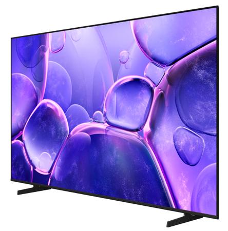 Smart Tv SAMSUNG UN75U8000FGCZB LED Crystal 4k UHD 75"