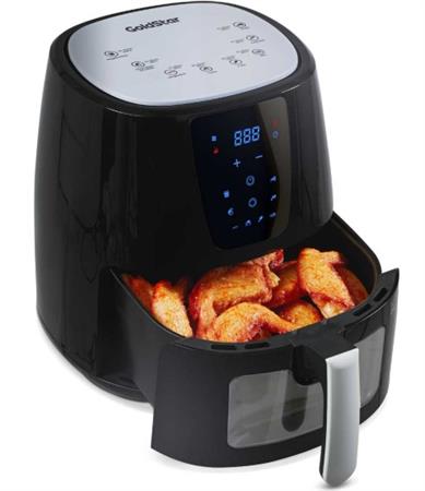 Freidora de Aire GOLDSTAR GD-480 6L 