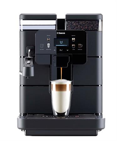 Cafetera SAECO SA-9J0040 Royal Plus Espresso 18 bares