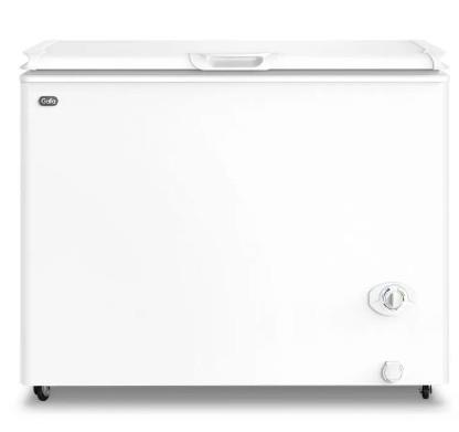 Freezer Horizontal GAFA FGHI302B-L Inverter 316L