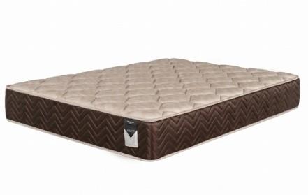 Colchón SPRINGWALL DELUXE 140x190x26 cm Espuma