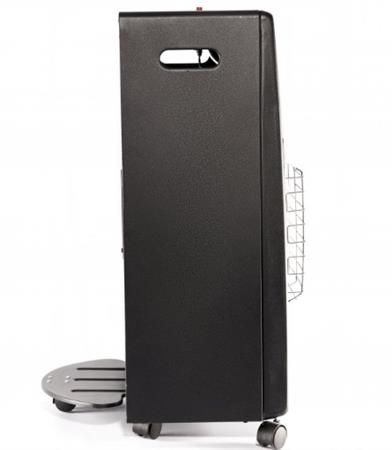 Estufa Garrafera ALPACA ID-GH-11 exterior gas