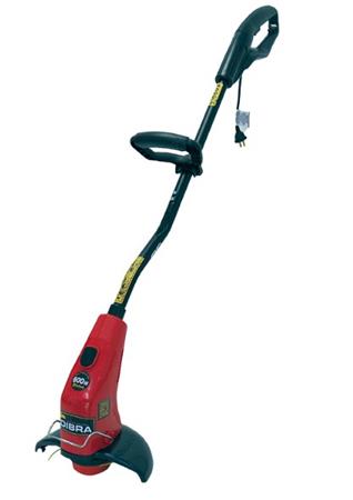 Bordeadora DIBRA B45002RE  Carretel Automático color naranja 600w