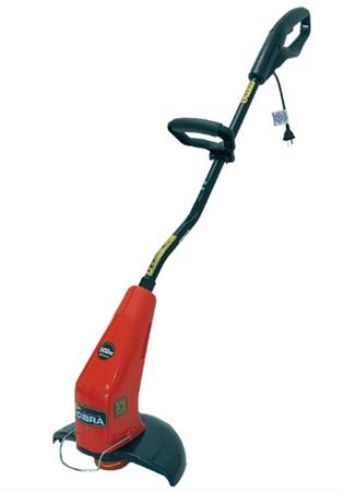Bordeadora DIBRA B55002RE Carretel Automático color naranja 900w