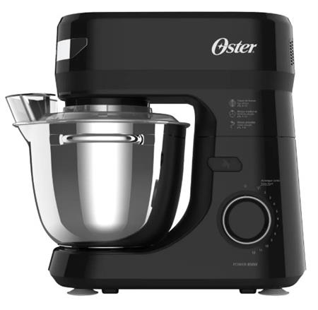 Batidora Planetaria OSTER FPSTSMPL2B 850 W 12 Velocidades