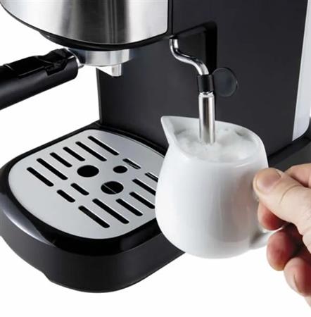 Cafetera LILIANA AC985 Expresso Dual 20 Bar 1,5 L