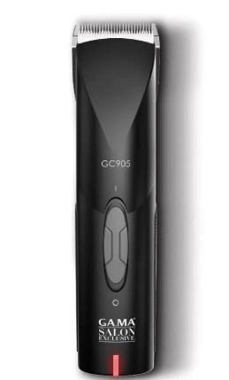 Cortadora de Cabello GA.MA GC905 Profesional 