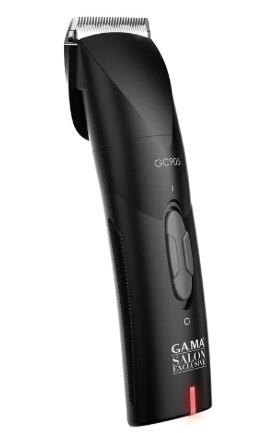 Cortadora de Cabello GA.MA GC905 Profesional 
