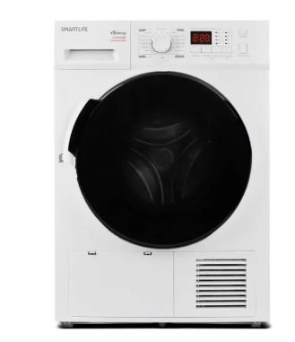 Secarropas SMARTLIFE SL-DYCO08W Condensación 8kg Blanco