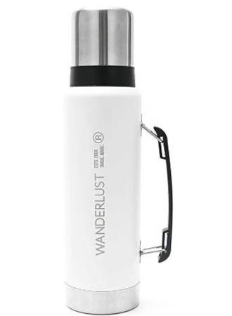 Termo WANDERLUST 39439 Blanco 1300 ml 