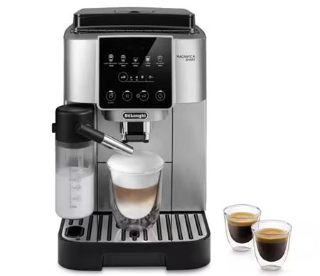 Cafetera DELONGHI ECAM220.80SB MAGNIFICA START Silver 1.8L 1450w