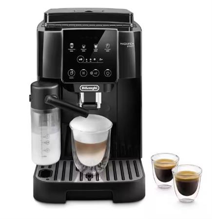 Cafetera DELONGHI ECAM220.60B MAGNIFICA START Negro 1.8L 1450w