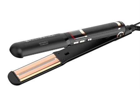 Planchita de Pelo BELLISSIMA My Pro B8 200 Infrared