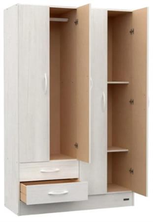 Placard MOSCONI Pack 24 57166 Venezia 113 cm