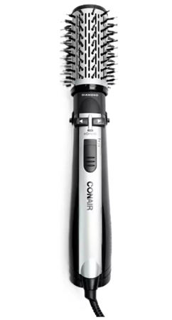 Cepillo Secador CONAIR 2735ABRB Giratorio 900W