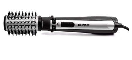 Cepillo Secador CONAIR 2735ABRB Giratorio 900W