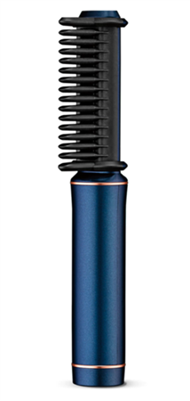 Mini Cepillo CONAIR CR330 HOTBRUSH Alisador Inalámbrico 